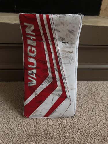 Red Used Regular SLR2 Pro Blocker Senior