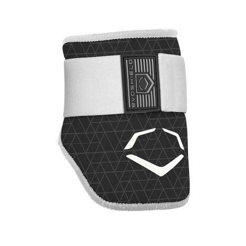 EvoShield MLB Batter's Elbow Guard Adult -  Black