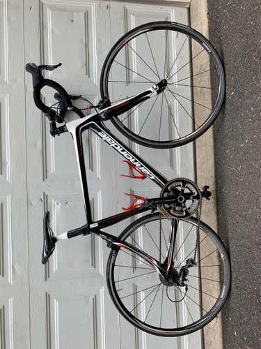 Unisex 2016  synapse  Road Bike