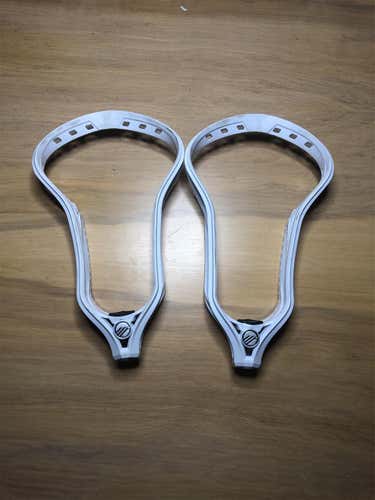 Used Attack & Midfield Unstrung Kinetik Head