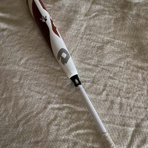 Used Composite CF Insane (-3) 30 oz 33" Bat