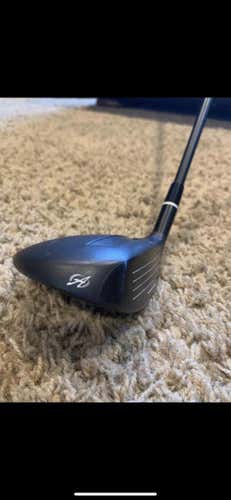 Adams Tight Lies 3 Wood