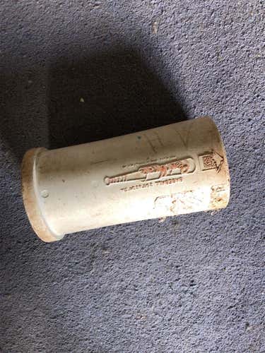 Power Wrap Bat Weight *Will Clean* OBO