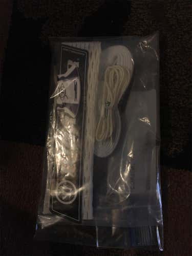 6 Diamond Warrior Kit