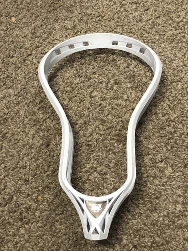 ECD Lacrosse Rebel Head