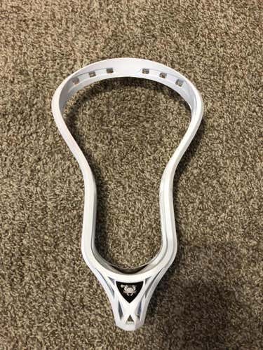 ECD Lacrosse Rebel Head