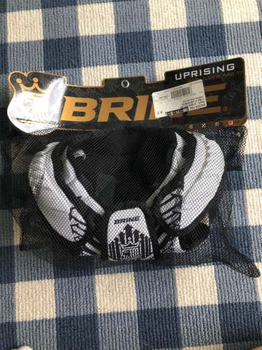 New Youth  Brine Uprising II Shoulder Pads