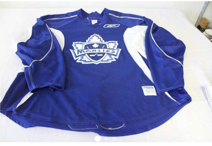 Hocksy6 Marlies & Griffins Packge