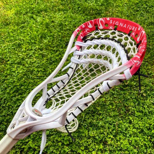 Lightly Used Signature Contract - True Mesh