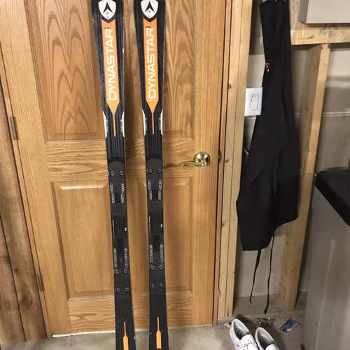 Dynastar FIS SL 165 cm