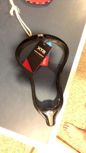 New STX Ultra Power Head