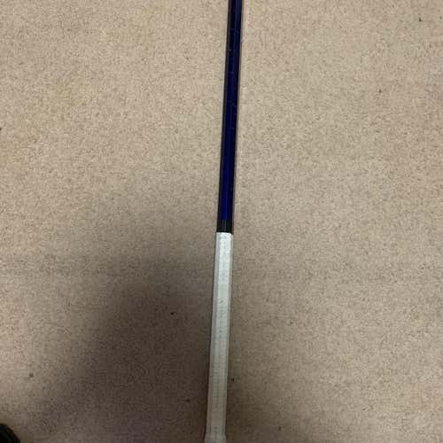 Used STX AL 6000 Pro Shaft
