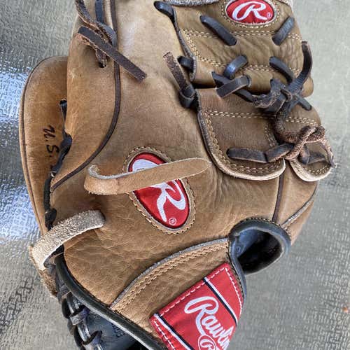 Rawlings Gold Glove GGB1150 Infield Glove