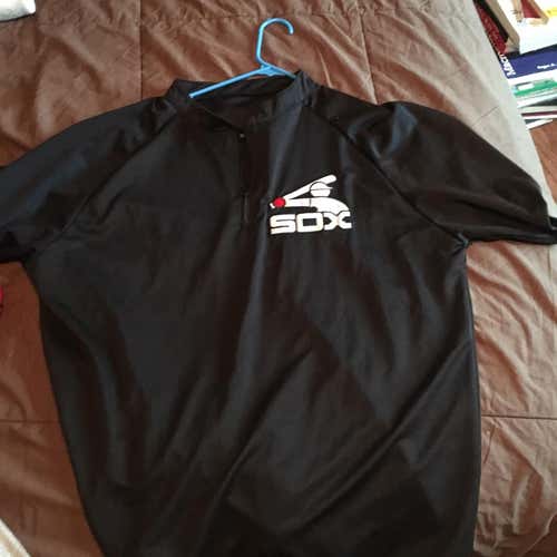 White Sox Men's XL  Jacket