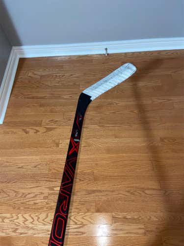 Bauer 1x Lite