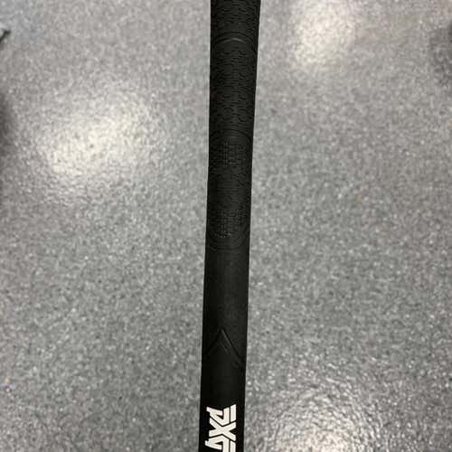 Used Right Handed Iron Set