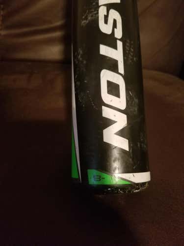 Used USSSA Certified Easton Composite Mako Bat (-8) 22 oz 30"