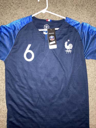 New Men's Medium Adidas Jersey