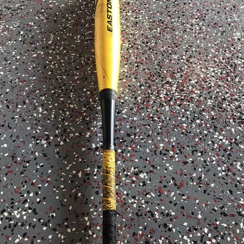 Used 2014 Composite XL1 (-8) 22 oz 30" Bat