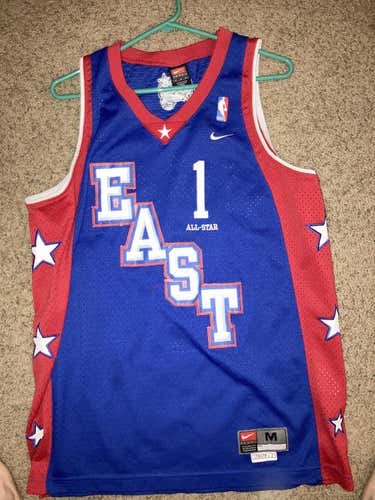 Used Men's Medium Nike Jersey