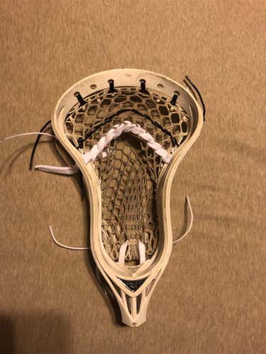 Used Strung Rabil 2X Head
