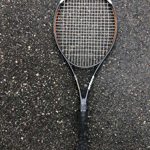 6 Tennis Racquet Bundle