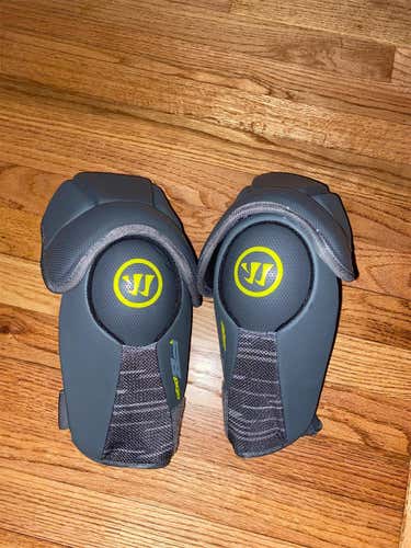 New Large Warrior FatBoy Pro Arm Pads