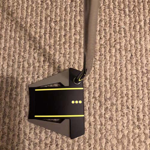 Scotty Cameron Right Phantom X 7 34" Putter Right Handed