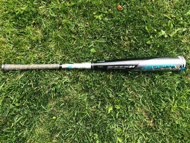 New High School/College BBCOR Certified Easton Alloy Z-Core HMX Bat (-3) 30 oz 33"