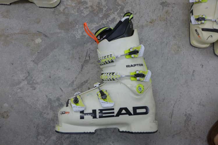 HEAD B3 ski boot