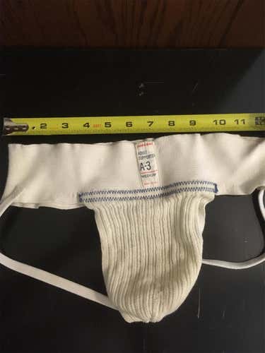 Bauer And Black Jockstrap
