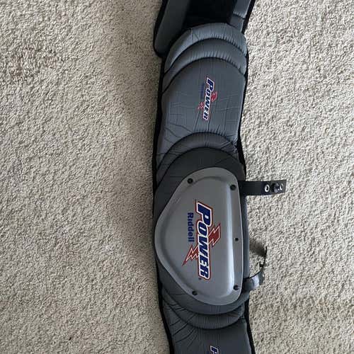 Used Riddell RIDDELL POWER