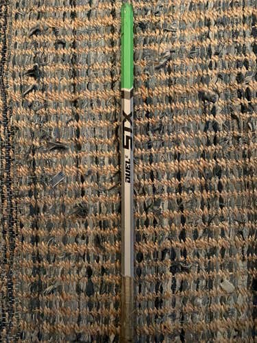 Used STX Duel SC Shaft