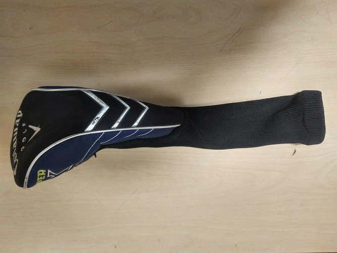 Callaway Hyper X Driver Headcover