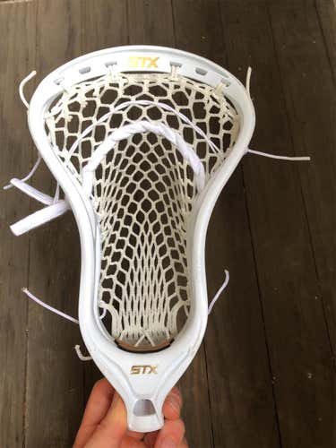 Stallion 700 With East Coast Mesh