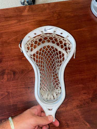Used Attack & Midfield Strung Lakota U Head