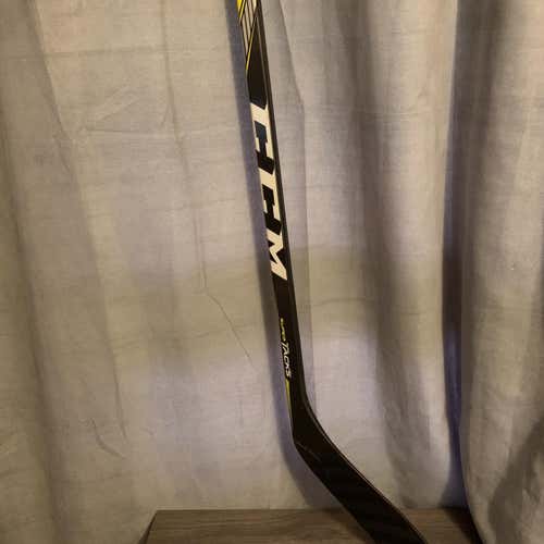 Used CCM Stick