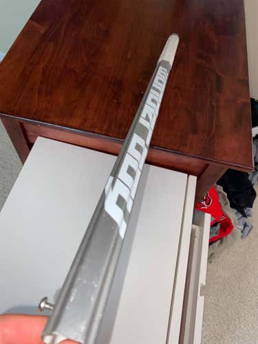 Very Lightly Used Maverik Wonderboy Shaft