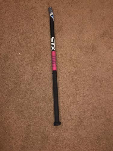 Used STX Shaft
