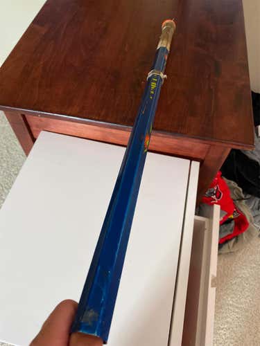 Used Warrior Shaft
