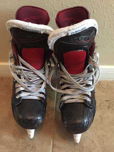 Bauer Vapor X800 Hockey Skates D&R (Regular) Size 6