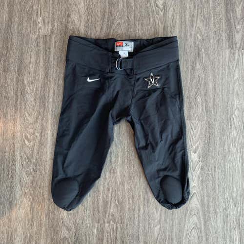 Team Issued Vanderbilt Football Pants
