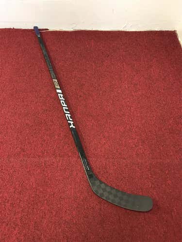 Bauer 2s Pro P92 87 Flex LH Stick Pro Stock Item#MSS6