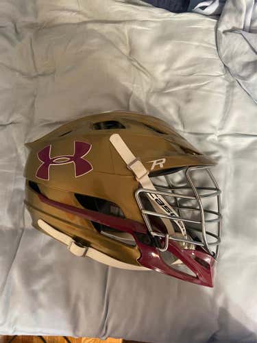 Under Armour 2015 Underclassman Helmet