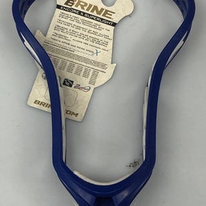 Brine Encore X Superlight Lacrosse Head (6516)