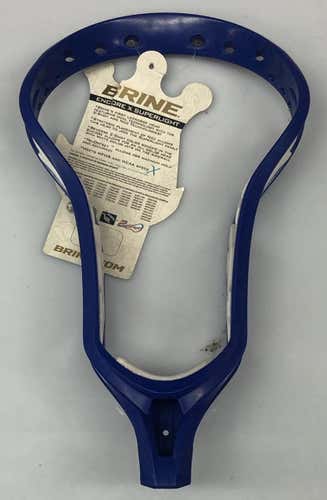 Brine Encore X Superlight Lacrosse Head (6516)