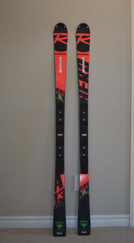 2019 Rossignol Hero SL Skis 165 cm