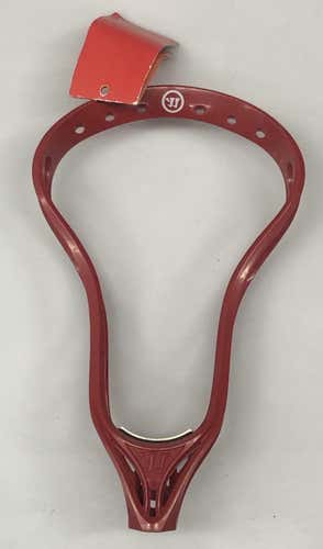 Warrior Burn Lacrosse Head (6515)