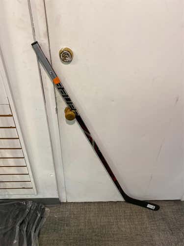 New Left Handed Vapor LTX Pro Toe  Hockey Stick