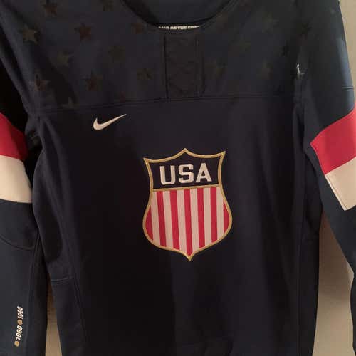 Team USA Hockey Jersey
